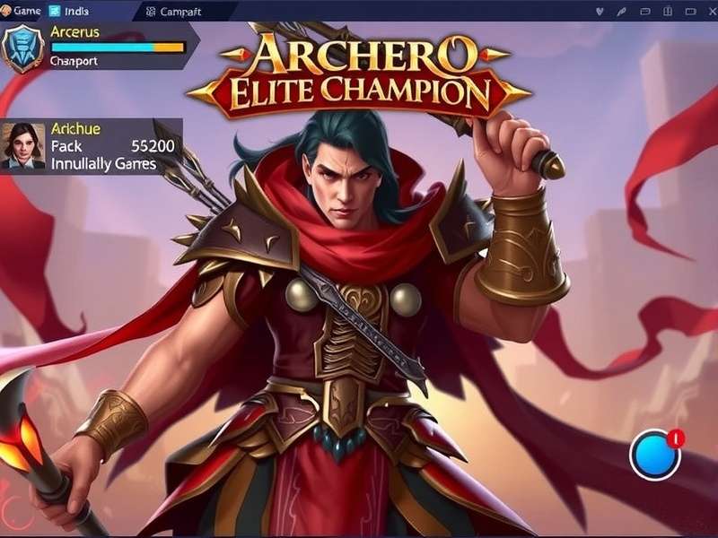 Archero Elite Champion Indian Community Events
